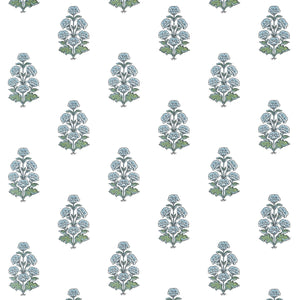 Thibaut Boxwood Audrey Behang T10521 - LAB COLOUR THE WORLD