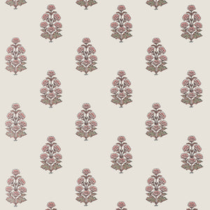 Thibaut Boxwood Audrey Behang T10523 - LAB COLOUR THE WORLD