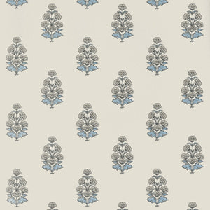 Thibaut Boxwood Audrey Behang T10524 - LAB COLOUR THE WORLD