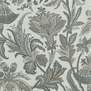 Thibaut Boxwood Breckenridge Behang T10543 - LAB COLOUR THE WORLD
