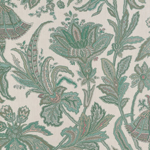 Thibaut Boxwood Breckenridge Behang T10544 - LAB COLOUR THE WORLD