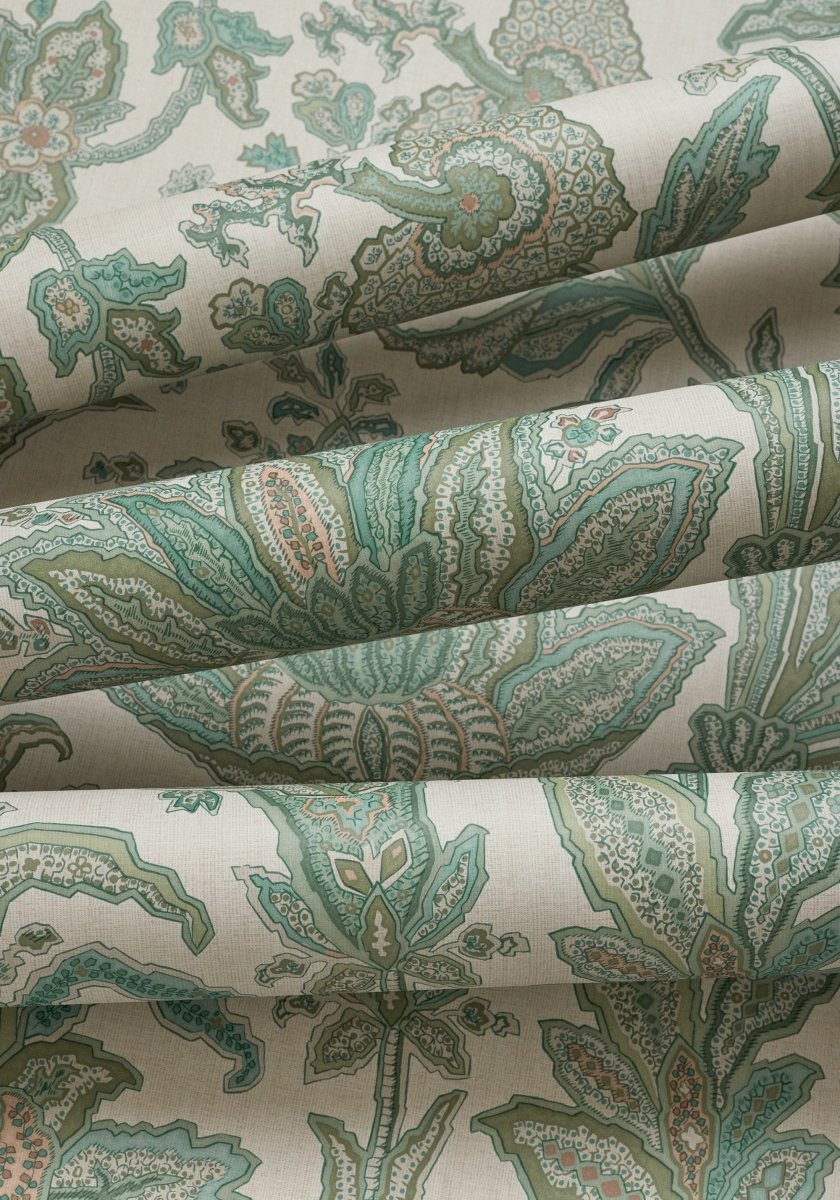 Thibaut Boxwood Breckenridge Behang T10544 - LAB COLOUR THE WORLD