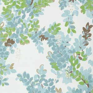 Thibaut Canopy Central Park Behang T14335 - LAB COLOUR THE WORLD