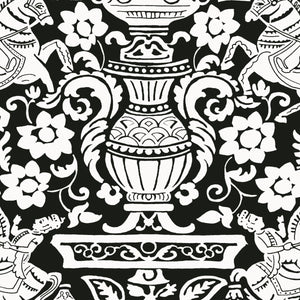 Thibaut Canopy Galway Behang T14365 - LAB COLOUR THE WORLD