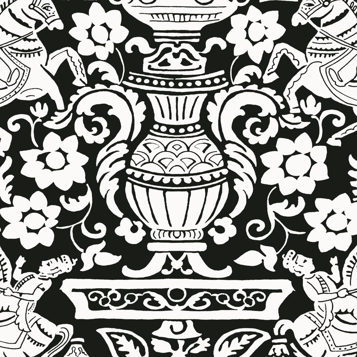 Thibaut Canopy Galway Behang T14365 - LAB COLOUR THE WORLD
