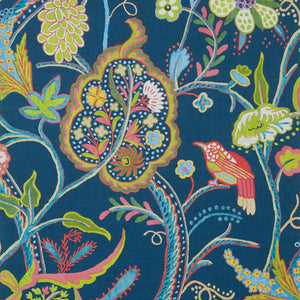 Thibaut Canopy Windsor Behang T14303 - LAB COLOUR THE WORLD