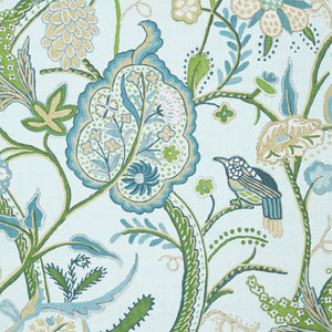 Thibaut Canopy Windsor Behang T14304 - LAB COLOUR THE WORLD