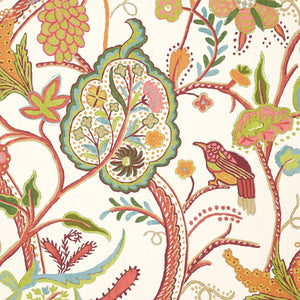 Thibaut Canopy Windsor Behang T14305 - LAB COLOUR THE WORLD
