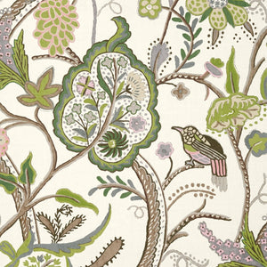 Thibaut Canopy Windsor Behang T14306 - LAB COLOUR THE WORLD
