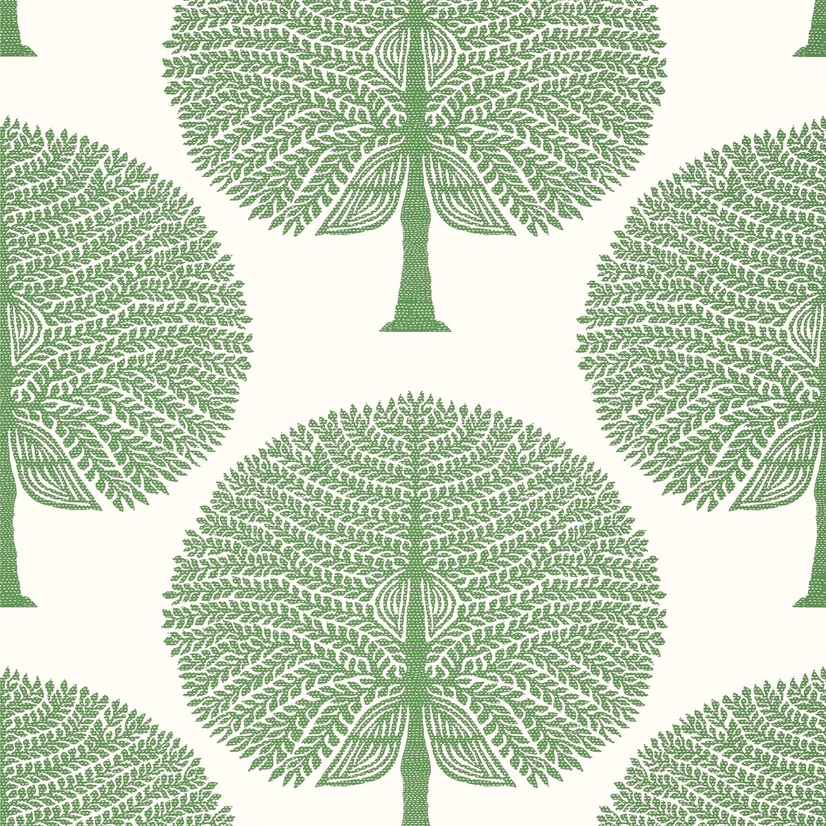 Thibaut Ceylon Mulberry Tree Behang T10604 - LAB COLOUR THE WORLD