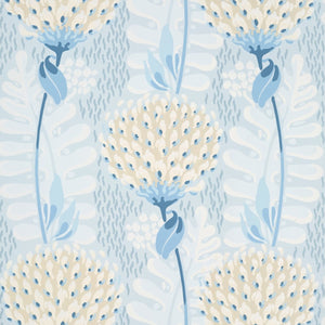 Thibaut Ceylon Tiverton Behang T10645 - LAB COLOUR THE WORLD