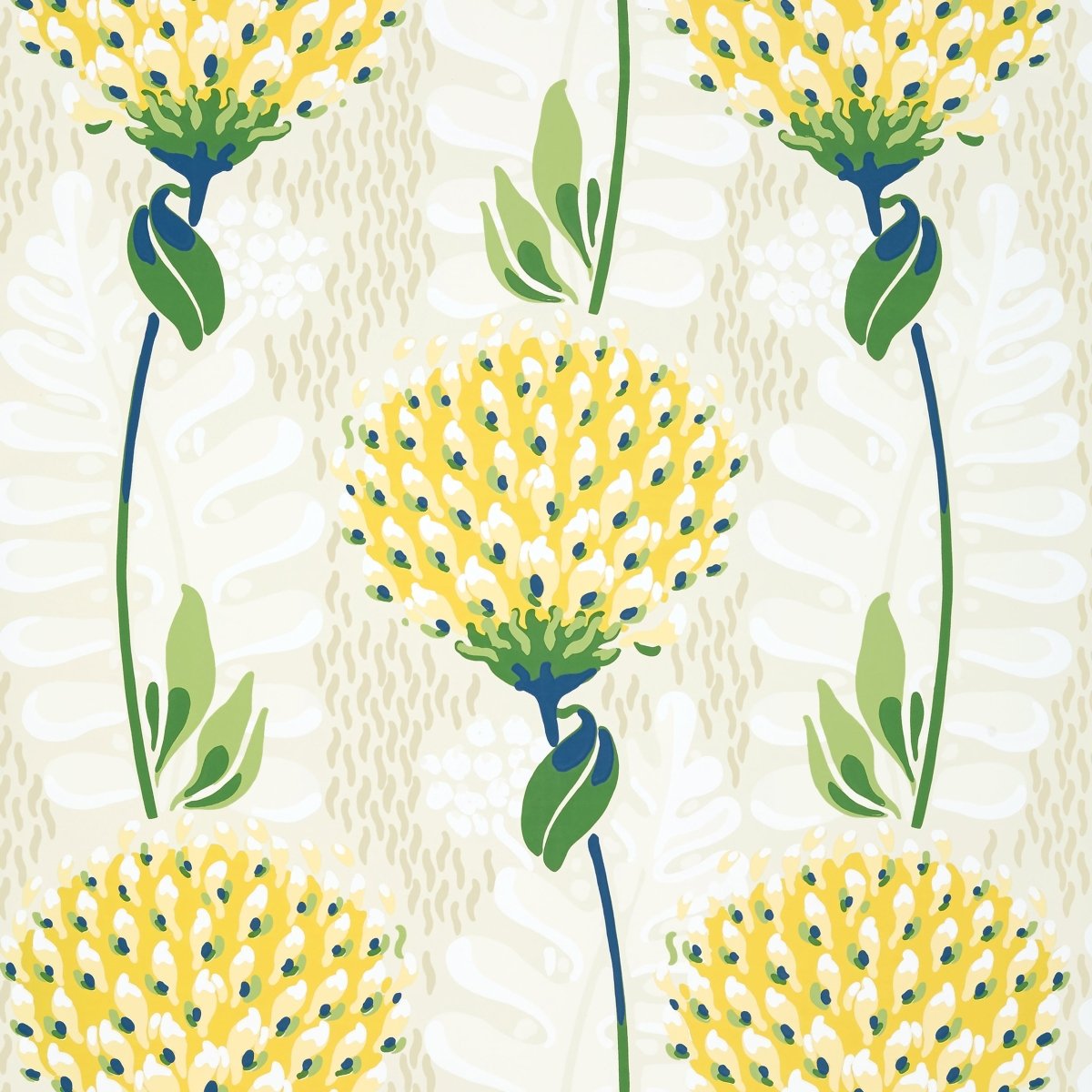 Thibaut Ceylon Tiverton Behang T10646 - LAB COLOUR THE WORLD