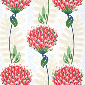 Thibaut Ceylon Tiverton Behang T10647 - LAB COLOUR THE WORLD