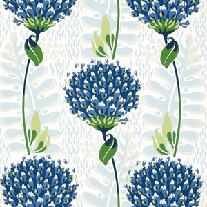 Thibaut Ceylon Tiverton Behang T10650 - LAB COLOUR THE WORLD