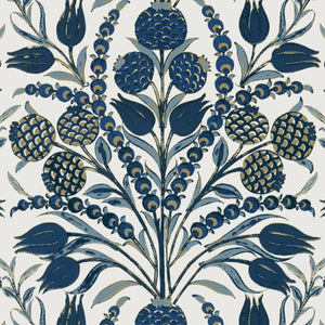 Thibaut Chestnut Hill Corneila Behang T72603 - LAB COLOUR THE WORLD