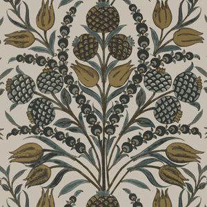 Thibaut Chestnut Hill Corneila Behang T72604 - LAB COLOUR THE WORLD