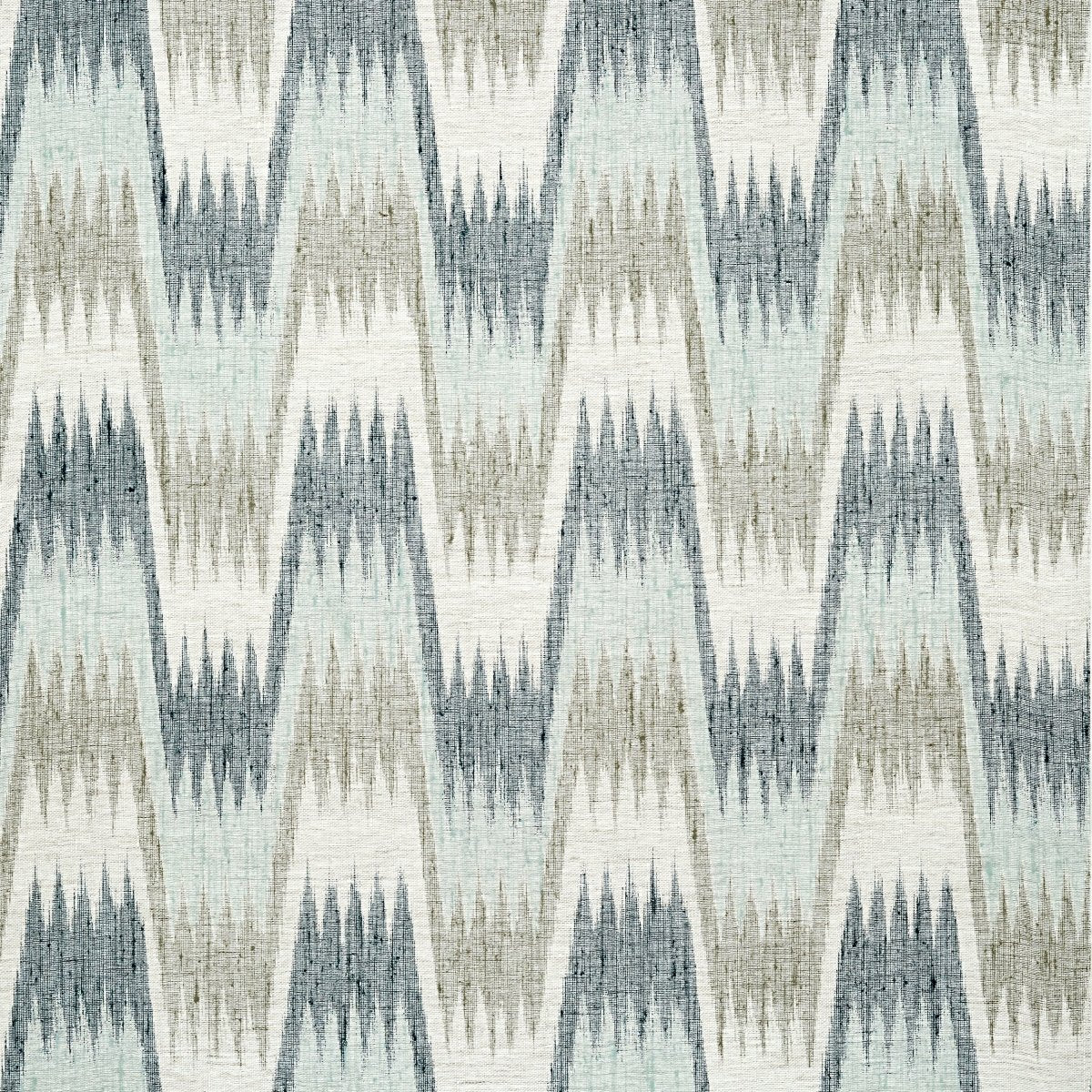 Thibaut Colony Stockholm Chevron Behang T10241 - LAB COLOUR THE WORLD