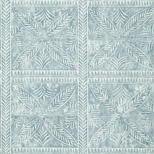 Thibaut Colony Timbuktu Behang T10254 - LAB COLOUR THE WORLD
