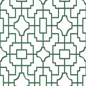 Thibaut Eden Fretwork Behang T20868 - LAB COLOUR THE WORLD