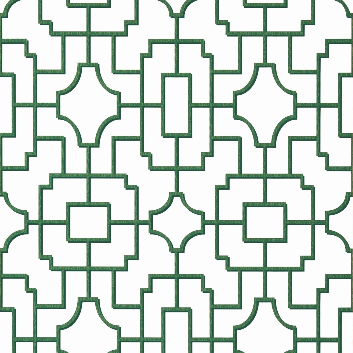 Thibaut Eden Fretwork Behang T20868 - LAB COLOUR THE WORLD
