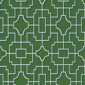 Thibaut Eden Fretwork Behang T20874 - LAB COLOUR THE WORLD