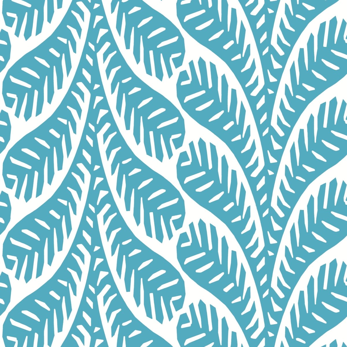 Thibaut Eden Ginger Behang T20833 - LAB COLOUR THE WORLD
