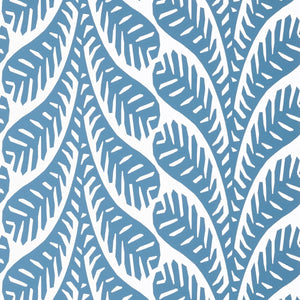 Thibaut Eden Ginger Behang T20848 - LAB COLOUR THE WORLD