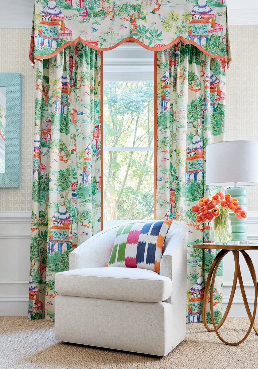 Thibaut Eden T-square Behang T20860 - LAB COLOUR THE WORLD