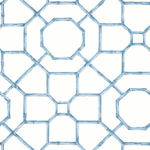 Thibaut Grand Palace Arbor Behang T13672 - LAB COLOUR THE WORLD