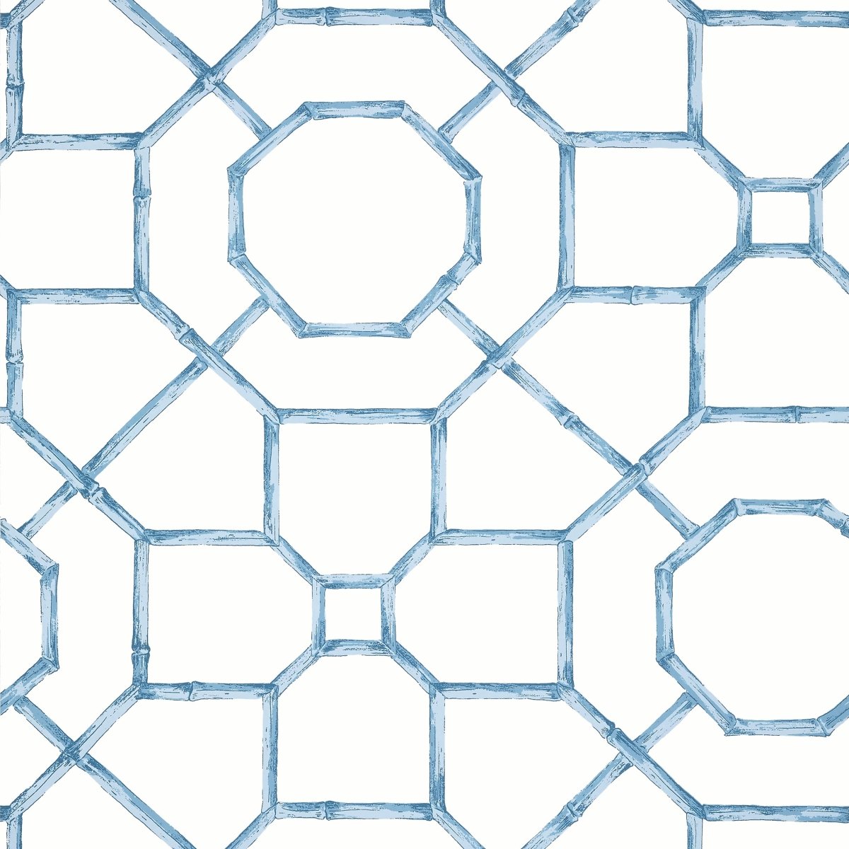 Thibaut Grand Palace Arbor Behang T13672 - LAB COLOUR THE WORLD