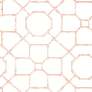 Thibaut Grand Palace Arbor Behang T13676 - LAB COLOUR THE WORLD