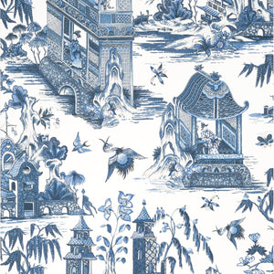 Thibaut Grand Palace Grand Palace Behang T13614 - LAB COLOUR THE WORLD