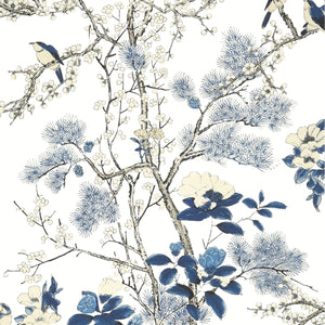 Thibaut Grand Palace Katsura Behang T13619 - LAB COLOUR THE WORLD