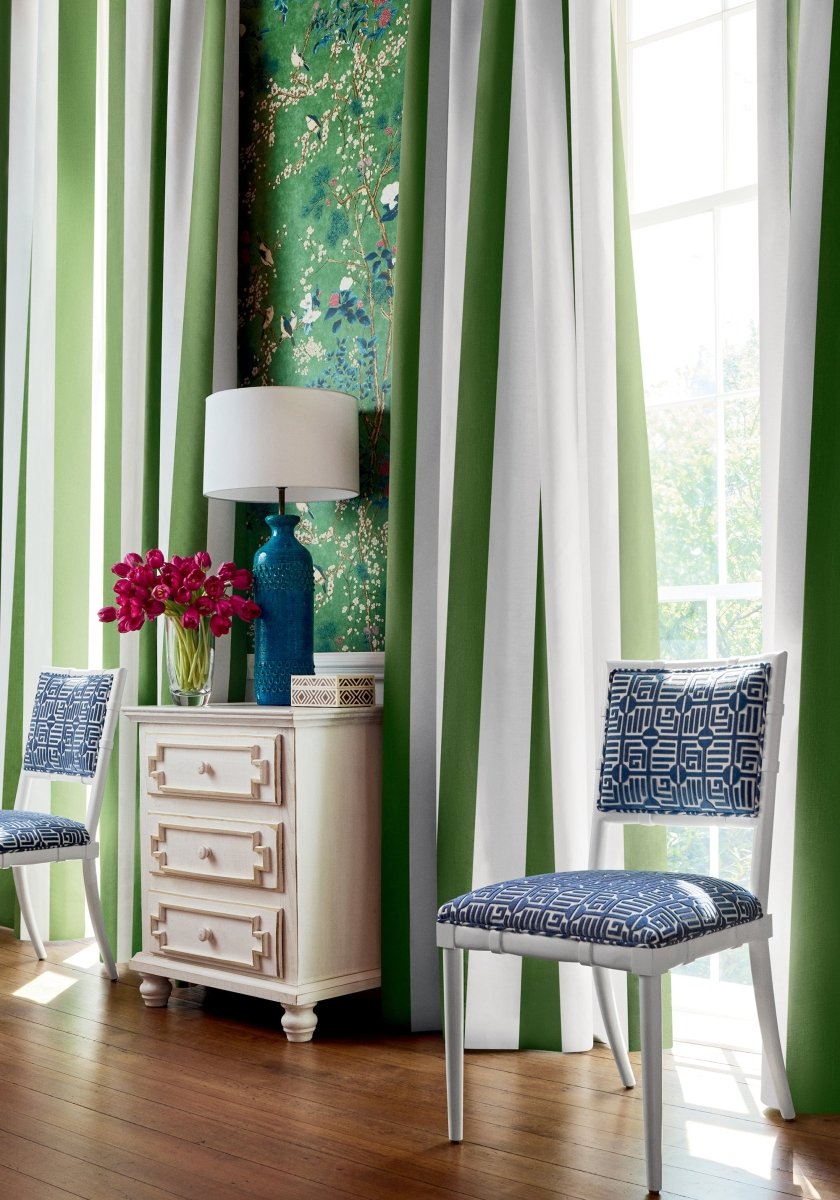 Thibaut Grand Palace Katsura Behang T13623 - LAB COLOUR THE WORLD