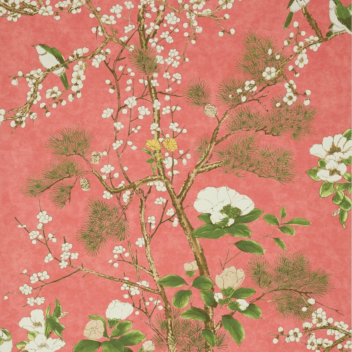 Thibaut Grand Palace Katsura Behang T13624 - LAB COLOUR THE WORLD