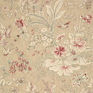 Thibaut Grand Palace Rosalind Behang T13601 - LAB COLOUR THE WORLD