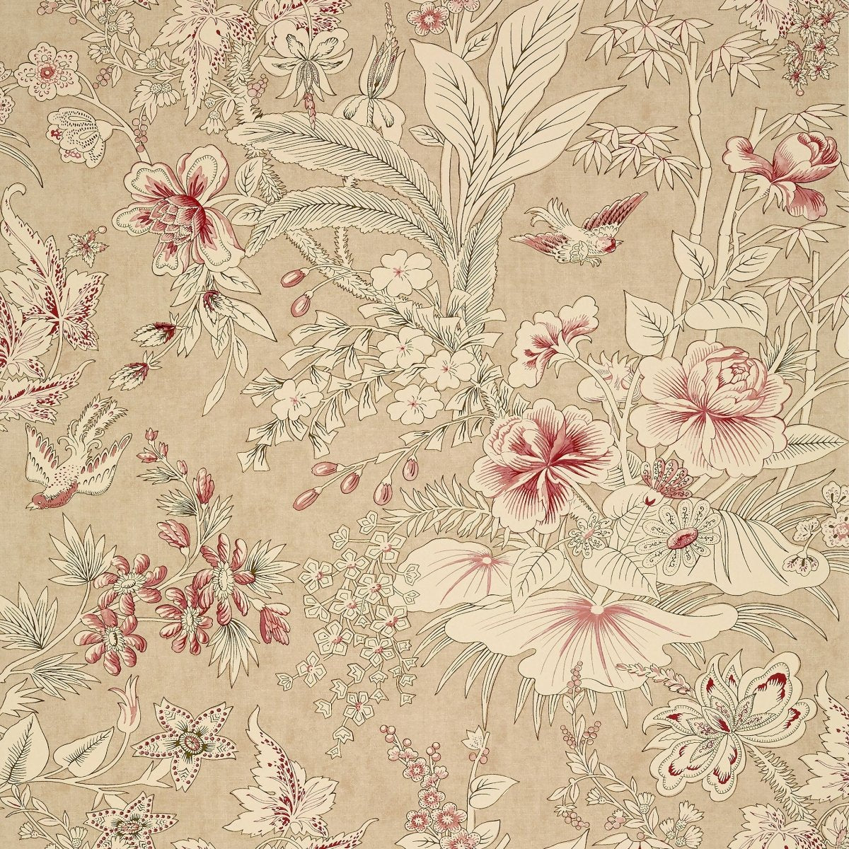 Thibaut Grand Palace Rosalind Behang T13601 - LAB COLOUR THE WORLD