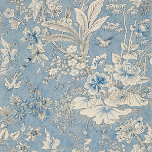 Thibaut Grand Palace Rosalind Behang T13602 - LAB COLOUR THE WORLD