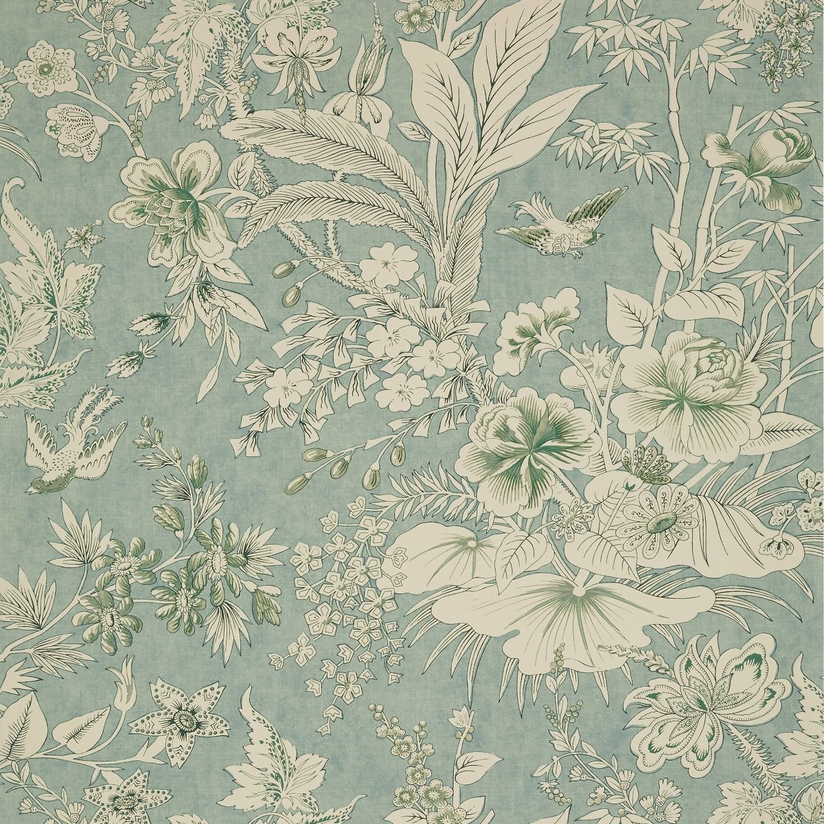 Thibaut Grand Palace Rosalind Behang T13603 - LAB COLOUR THE WORLD