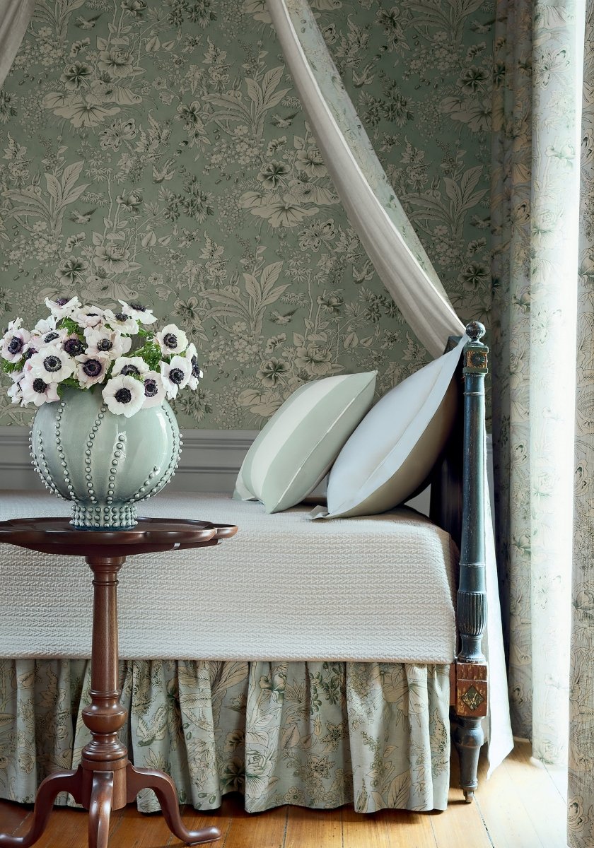 Thibaut Grand Palace Rosalind Behang T13603 - LAB COLOUR THE WORLD