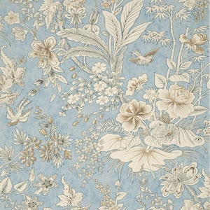Thibaut Grand Palace Rosalind Behang T13604 - LAB COLOUR THE WORLD