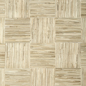 Thibaut Grasscloth Resource 5 Mosaic Weave Behang T24076 - LAB COLOUR THE WORLD