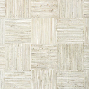 Thibaut Grasscloth Resource 5 Mosaic Weave Behang T24078 - LAB COLOUR THE WORLD