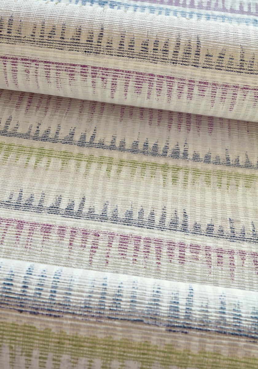 Thibaut Grasscloth Resource 5 Passage Behang T24135 - LAB COLOUR THE WORLD