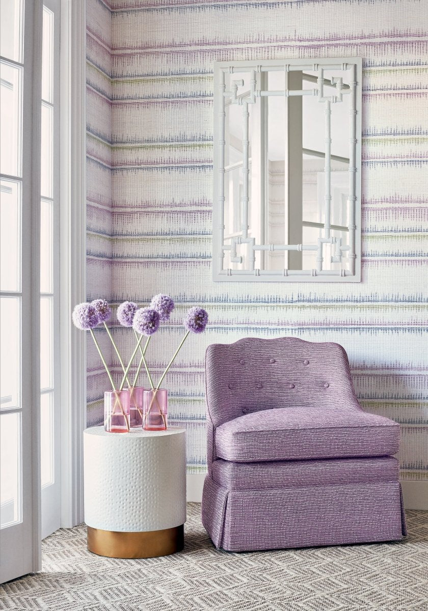 Thibaut Grasscloth Resource 5 Passage Behang T24135 - LAB COLOUR THE WORLD