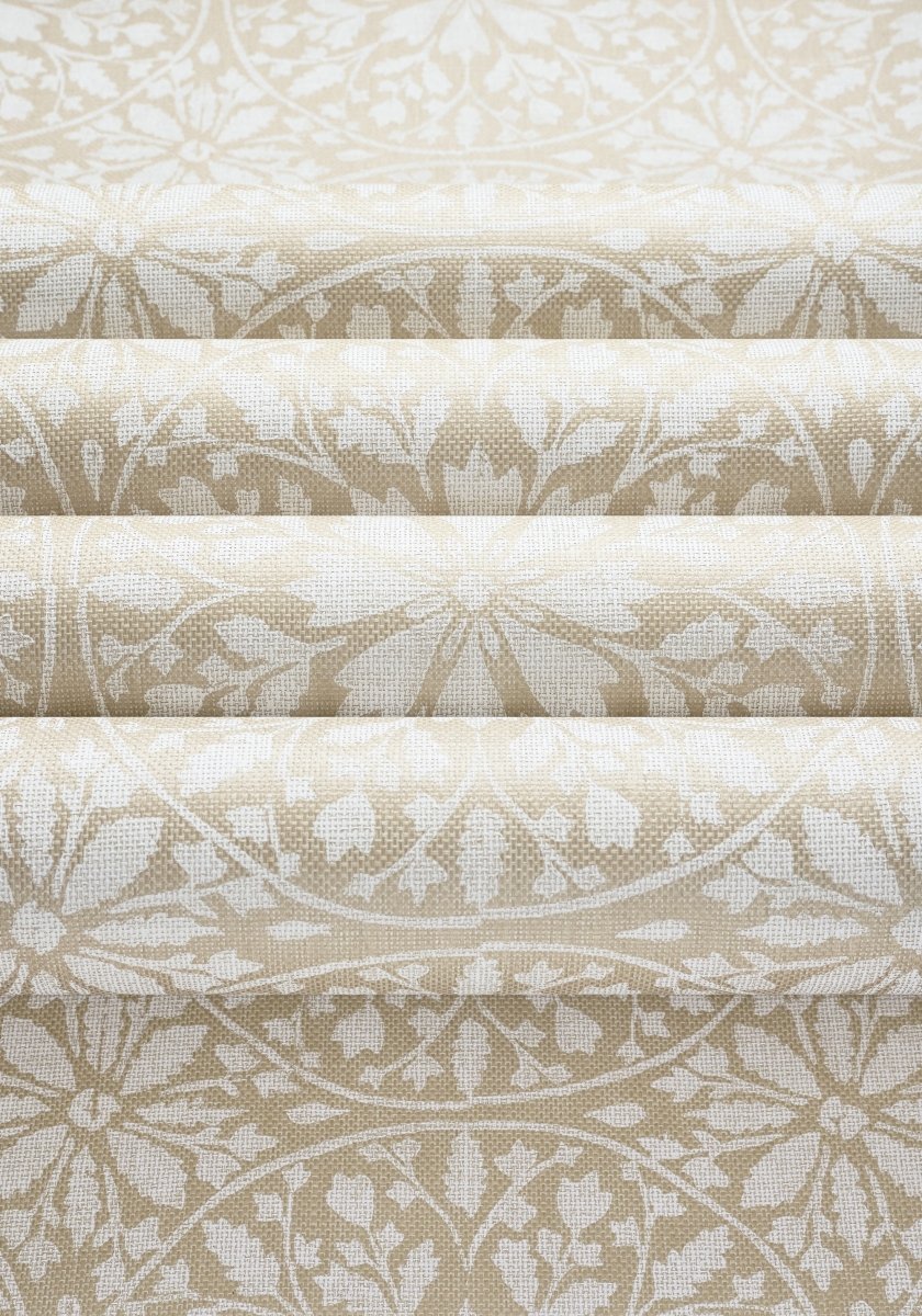 Thibaut Grasscloth Resource 7 New England Behang T10381 - LAB COLOUR THE WORLD