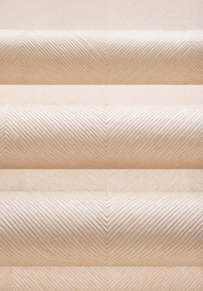 Thibaut Grasscloth Resource 7 West Brook Behang T10334 - LAB COLOUR THE WORLD