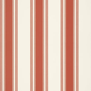 Thibaut Greenwood Brittany Stripe Behang T85048 - LAB COLOUR THE WORLD