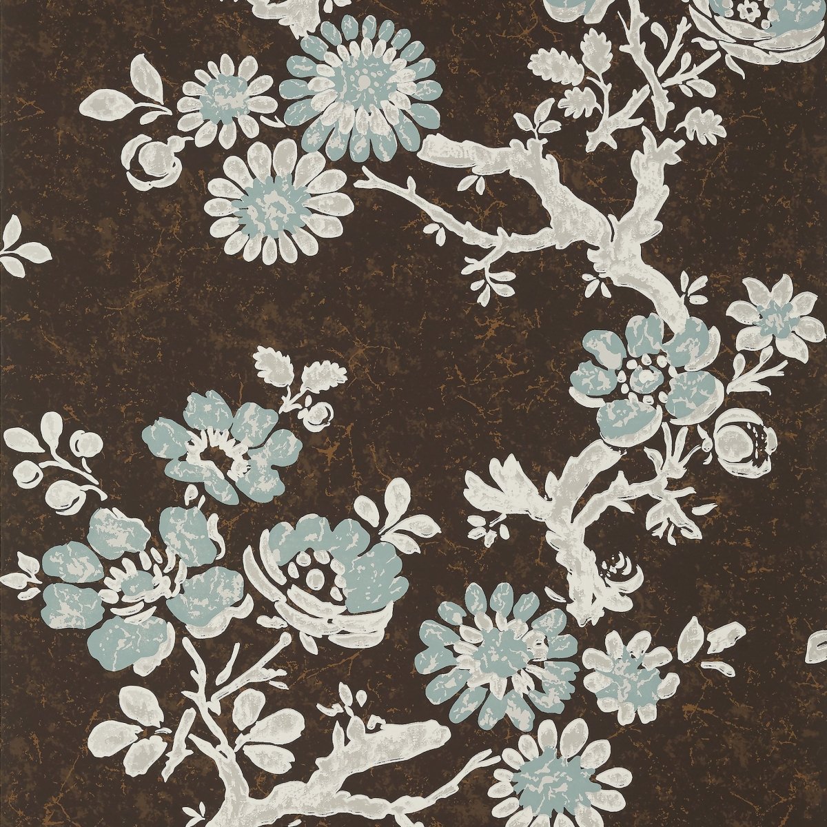 Thibaut Heritage Claudette Behang T10817 - LAB COLOUR THE WORLD
