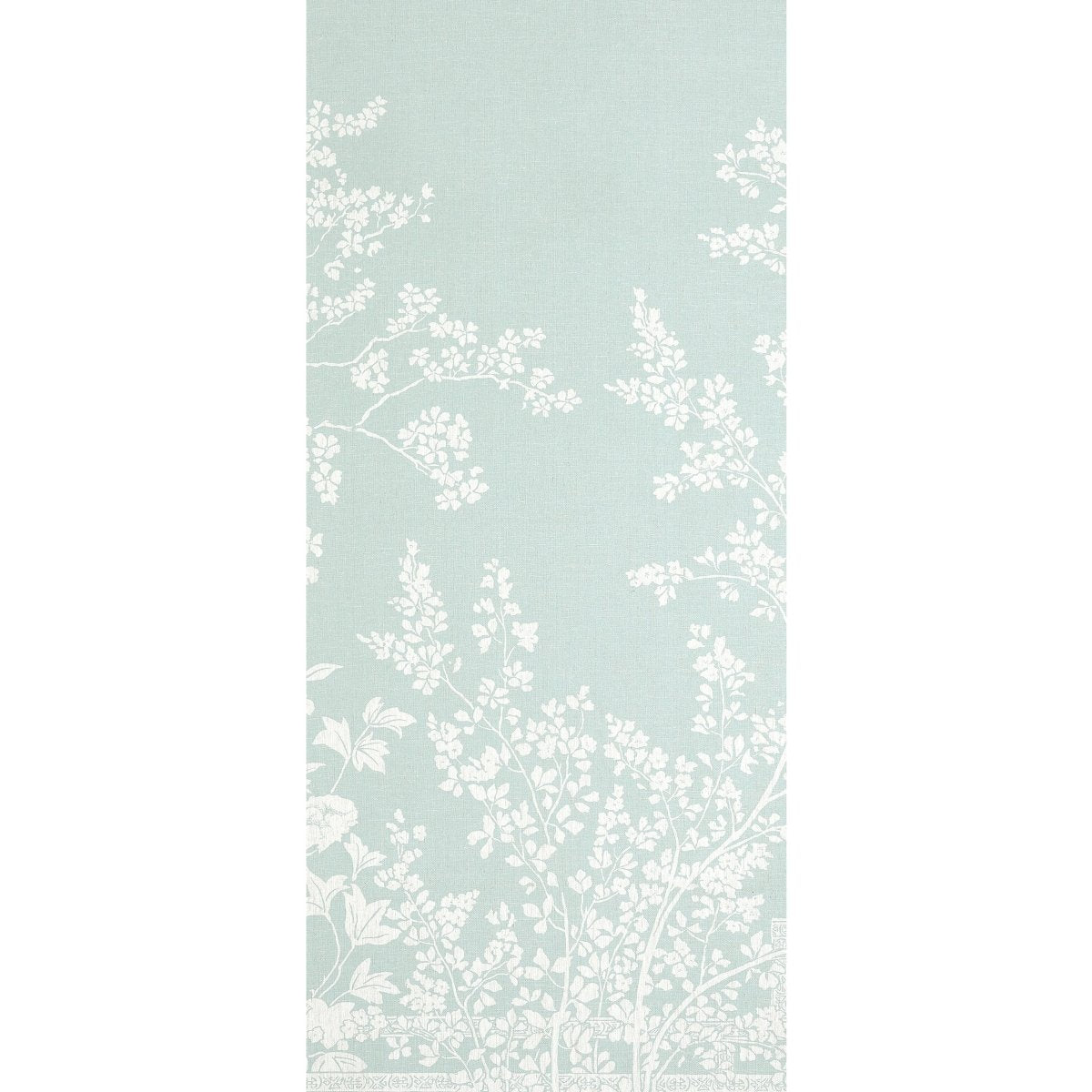 Thibaut Heritage Villa Garden Mural - Panel 2 Behang TM10854-2 - LAB COLOUR THE WORLD